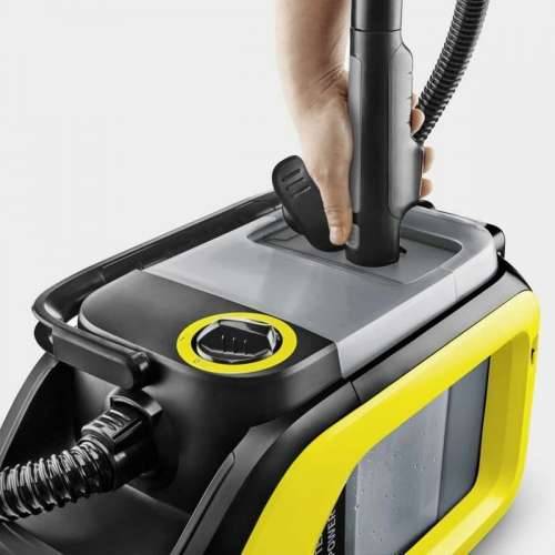 Usisavač Kärcher 1.081-502.0 184 W 18 V 1,9 L Cijena