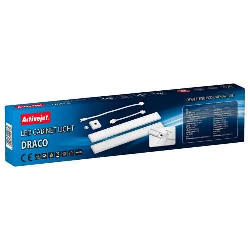 LED svjetiljka Activejet AJE-DRACO Cijena