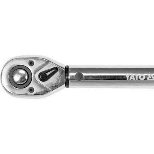 Dinamometrijski ključ Yato YT-07611 1/2” 10 - 60 NM Cijena