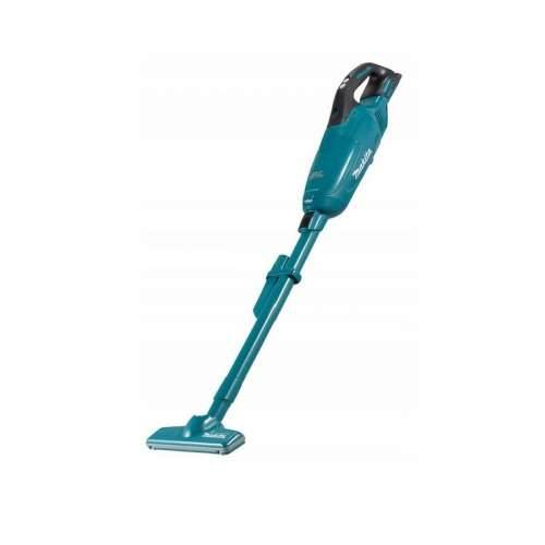 Usisavač bez kabla Makita DCL282FZ Plava 60 W Cijena