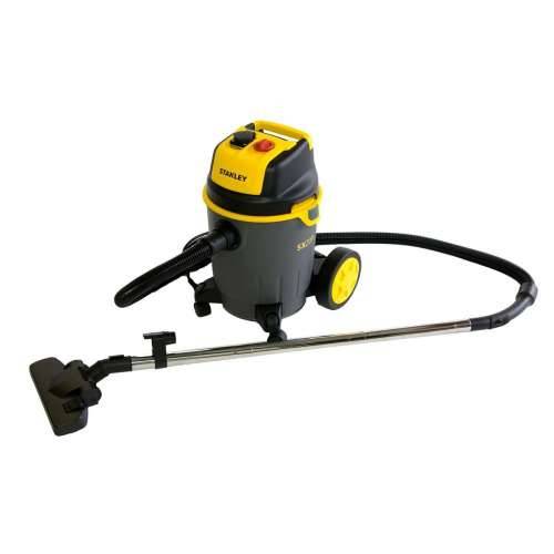 Usisavač Stanley SXVC20PTE 1200 W 17 Kpa 20 L Cijena
