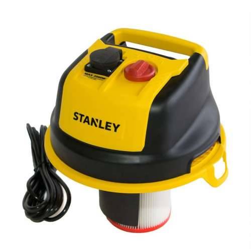 Usisavač Stanley SXVC20PTE 1200 W 17 Kpa 20 L Cijena