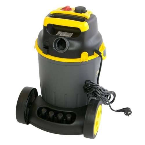 Usisavač Stanley SXVC20PTE 1200 W 17 Kpa 20 L Cijena