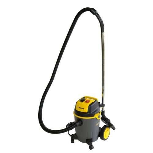 Usisavač Stanley SXVC20PTE 1200 W 17 Kpa 20 L Cijena