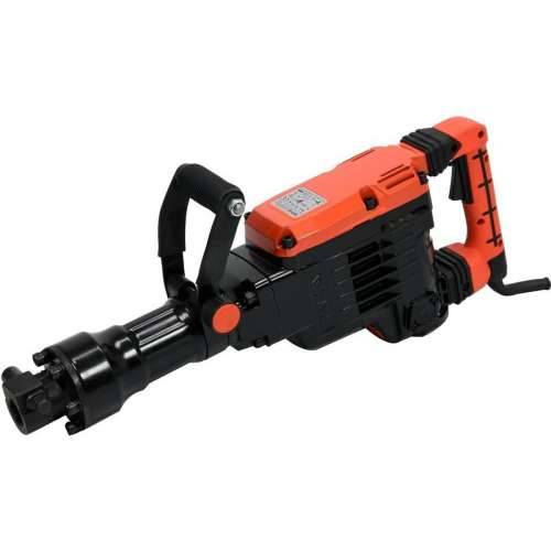 Razbijajući čekić Yato YT-82002 1600 W 70 j Cijena