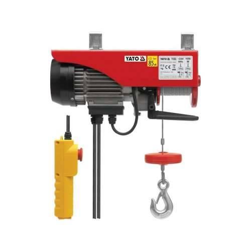 Električna dizalica Yato YT-5905 1050 W 300 kg 600 Kg Cijena