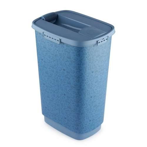 Kontejnerska kanta Rotho Plava Plastika Cijena