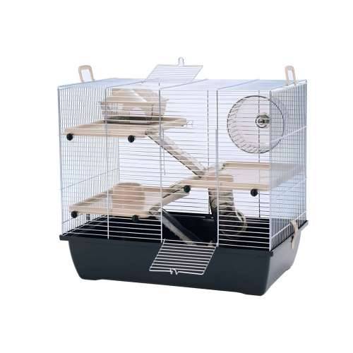 kavez INTER-ZOO G306ACTB Metal Plastika Cijena