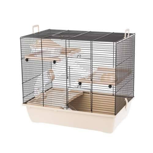 kavez INTER-ZOO G306ACTB Metal Plastika Cijena