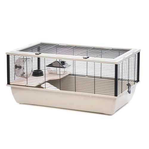 kavez INTER-ZOO G306ACTB Drvo Metal Plastika 78 x 48 x 36 cm Cijena