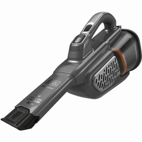 Ručni Usisavač Black & Decker BHHV520JF Siva 18 V 700 ml Cijena