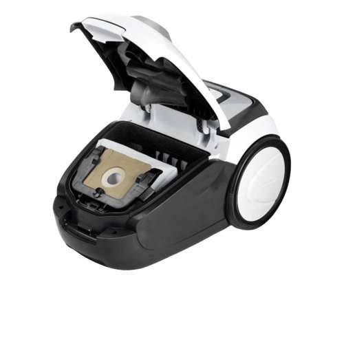 Usisavač Metla Kärcher 1.198-035.0 Bijela Crna 700 W Cijena