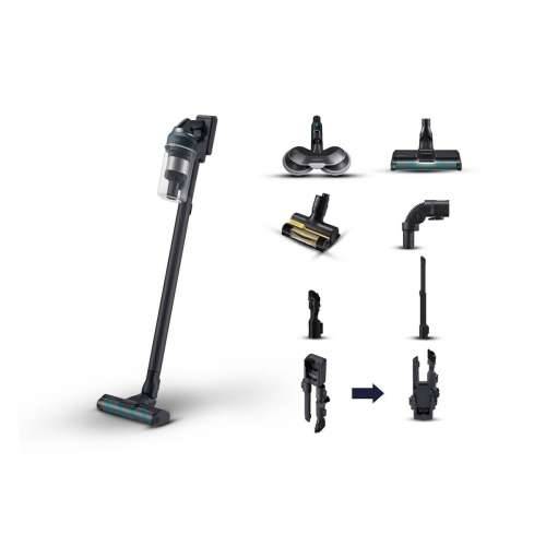 Usisavač bez kabla Samsung VS20C852FTB/WA Plava Crna 210 W 580 W Cijena