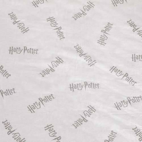 Donji podmetač Harry Potter Bijela Siva Krevet od 140 Cijena