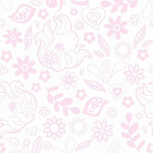 Podesiva plahta My Little Pony Pisana Krevet od 105 Cijena