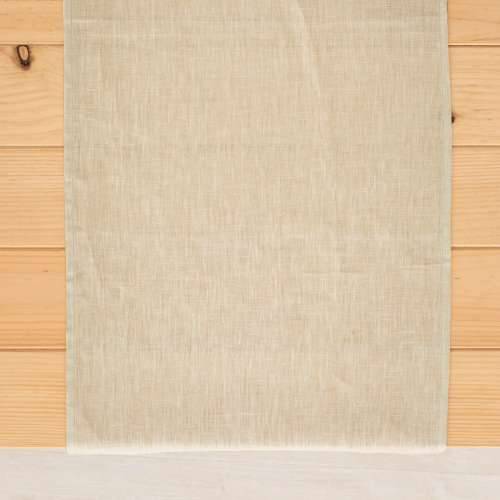 Nadstolnjak Belum Bež Pisana 45 x 140 cm Cijena