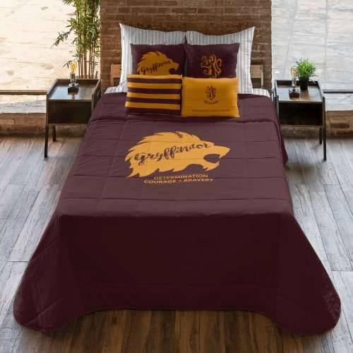 Poplun Harry Potter Gryffindor Pisana 250 x 4 x 270 cm Krevet od 150 Cijena
