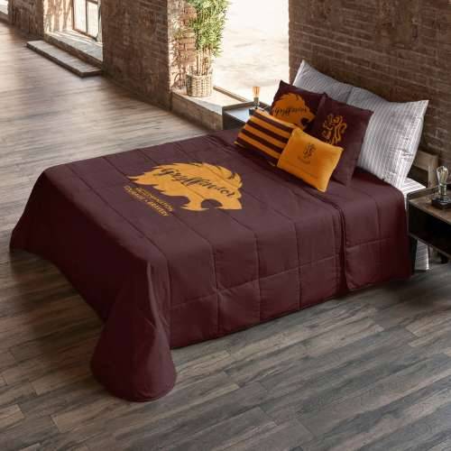 Poplun Harry Potter Gryffindor Pisana 250 x 4 x 270 cm Krevet od 150 Cijena