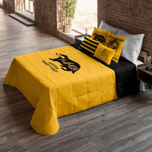 Poplun Harry Potter Hufflepuff Pisana 280 x 4 x 270 cm Krevet od 180 Cijena