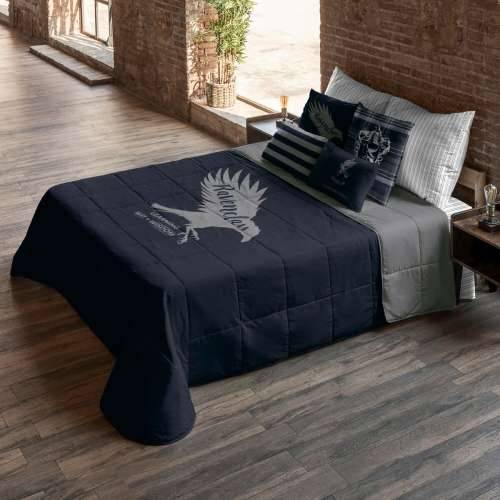 Poplun Harry Potter Ravenclaw Pisana 280 x 4 x 270 cm Krevet od 180 Cijena