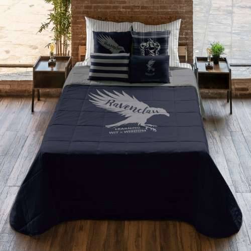 Poplun Harry Potter Ravenclaw Pisana 190 x 4 x 270 cm Krevet od 90 Cijena