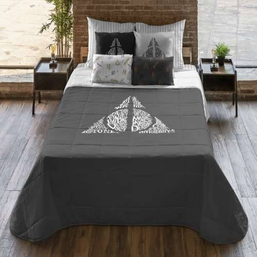 Poplun Harry Potter Pisana 250 x 4 x 270 cm Krevet od 150 Cijena