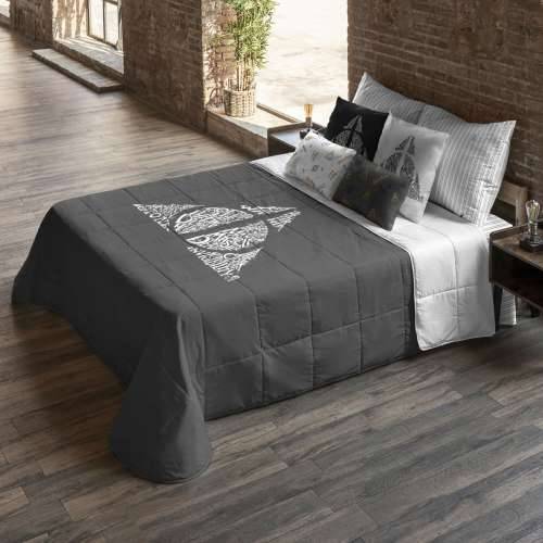 Poplun Harry Potter Pisana 250 x 4 x 270 cm Krevet od 150 Cijena