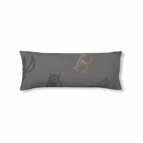 Jastučnica Harry Potter Dealthy Hallows Pisana 175 Niti 45 x 110 cm Cijena