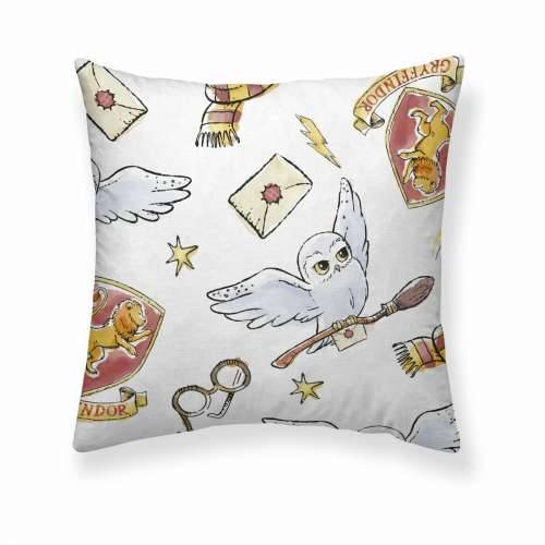 Jastučnica Harry Potter Hedwig Pisana 175 Niti 65 x 65 cm Cijena