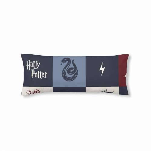 Jastučnica Harry Potter Hogwarts Pisana 175 Niti 80x80cm Cijena
