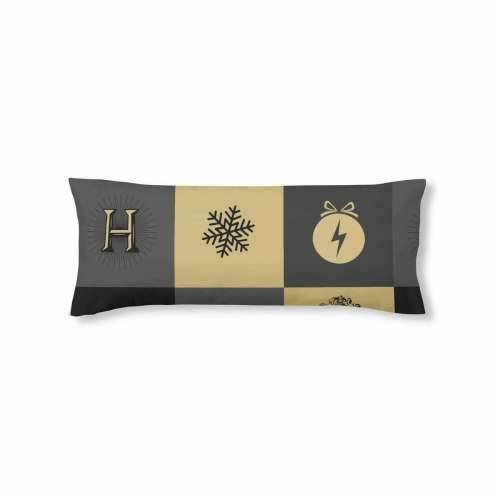Jastučnica Harry Potter Christmas Pisana 175 Niti 45 x 110 cm Cijena