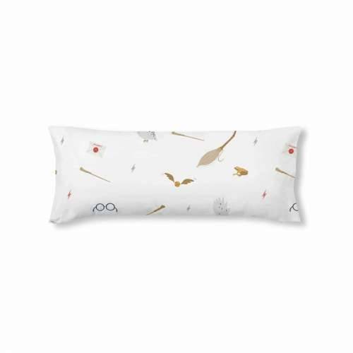 Jastučnica Harry Potter Hogwarts Nordic Pisana 175 Niti 80x80cm Cijena
