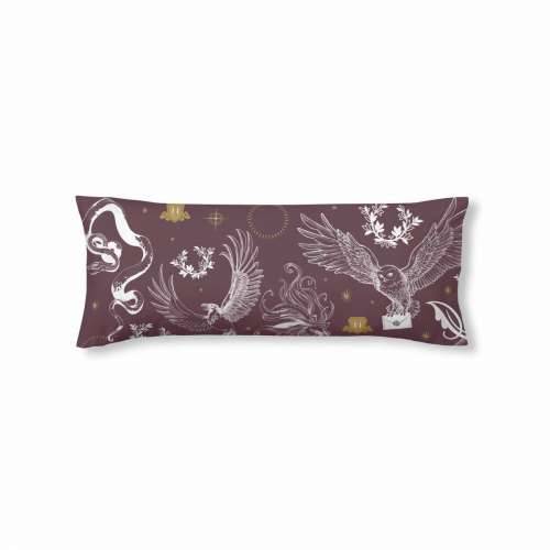 Jastučnica Harry Potter Creatures Pisana 175 Niti 45 x 125 cm Cijena