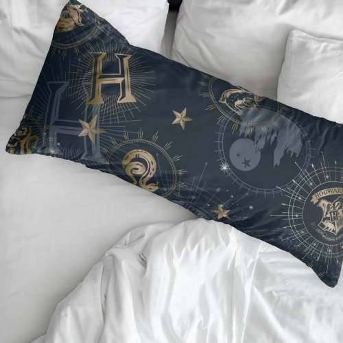 Jastučnica Harry Potter Pisana 175 Niti 45 x 125 cm Cijena