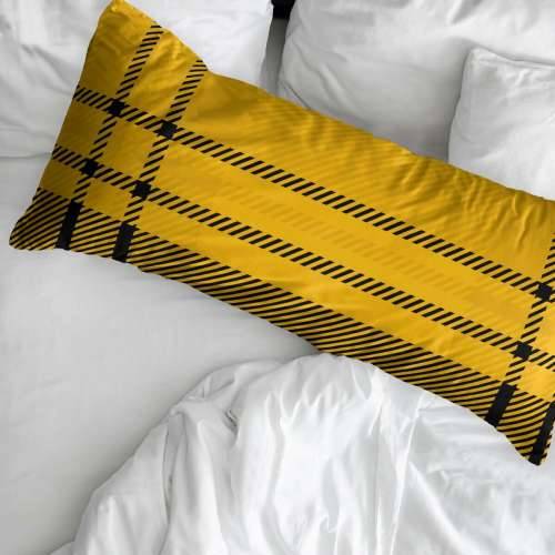 Jastučnica Harry Potter Hufflepuff Pisana 175 Niti 45 x 125 cm Cijena