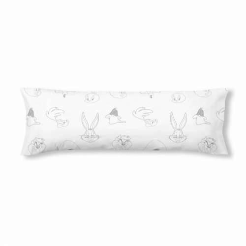 Jastučnica Looney Tunes Pisana 175 Niti 45 x 125 cm Cijena