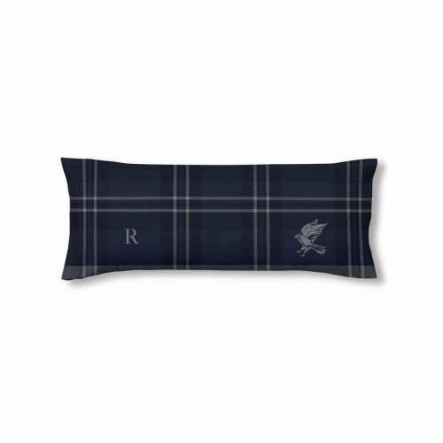 Jastučnica Harry Potter Ravenclaw Pisana Mornarsko plava 175 Niti 45 x 125 cm Cijena