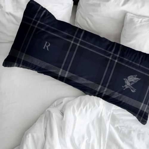 Jastučnica Harry Potter Ravenclaw Pisana Mornarsko plava 175 Niti 45 x 110 cm Cijena