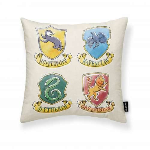 Jastučnica Harry Potter Magical Bijela Pisana 45 x 45 cm Cijena