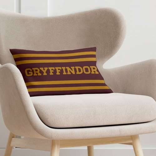 Jastučnica Harry Potter Gryffindor House Pisana Bordo 30 x 50 cm Cijena