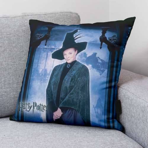 Jastučnica Harry Potter McGonagall Pisana 50 x 50 cm Cijena