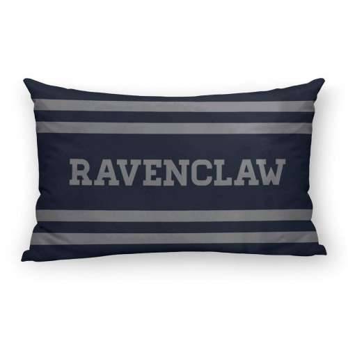 Jastučnica Harry Potter Ravenclaw Pisana Tamno plava 30 x 50 cm Cijena
