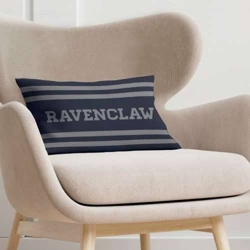 Jastučnica Harry Potter Ravenclaw Pisana Tamno plava 30 x 50 cm Cijena
