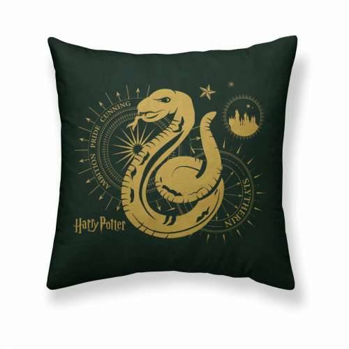 Jastučnica Harry Potter Slytherin Pisana 50 x 50 cm Cijena