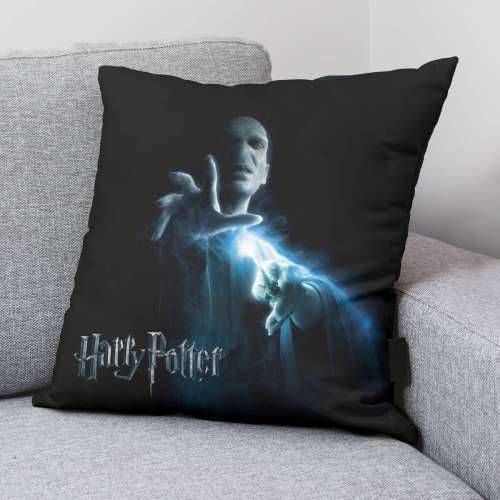 Jastučnica Harry Potter Voldemort Pisana 50 x 50 cm Cijena
