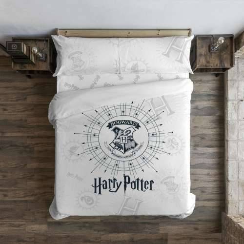 Nordijska navlaka Harry Potter Dormiens Draco Pisana 175 Niti 220 x 220 cm Krevet od 135/140 Cijena