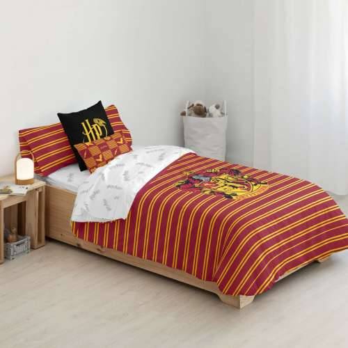 Nordijska navlaka Harry Potter Gryffindor Pisana 175 Niti 200 x 200 cm Krevet od 120 Cijena