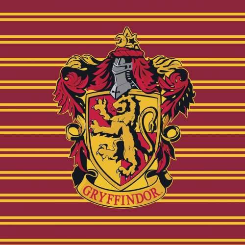 Nordijska navlaka Harry Potter Gryffindor Pisana 175 Niti 200 x 200 cm Krevet od 120 Cijena