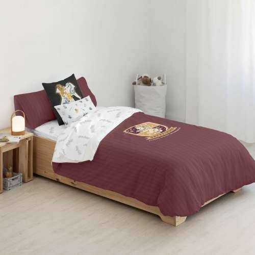 Nordijska navlaka Harry Potter Gryffindor Sweet Pisana 175 Niti 180 x 220 cm Krevet od 105 Cijena