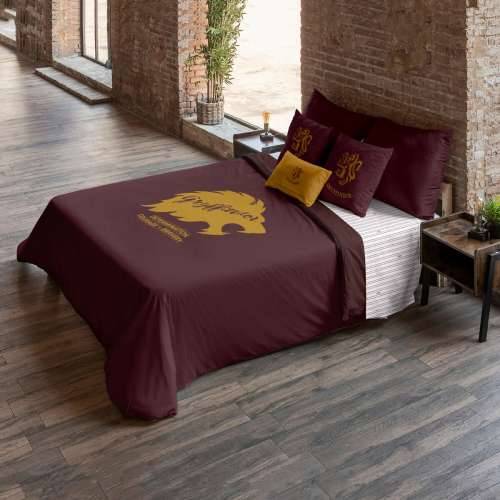 Nordijska navlaka Harry Potter Gryffindor Values Pisana 175 Niti 260 x 240 cm Krevet od 180 Cijena